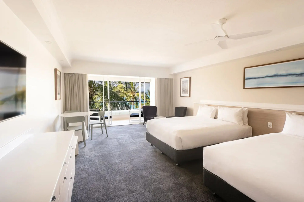 Reef View Hotel