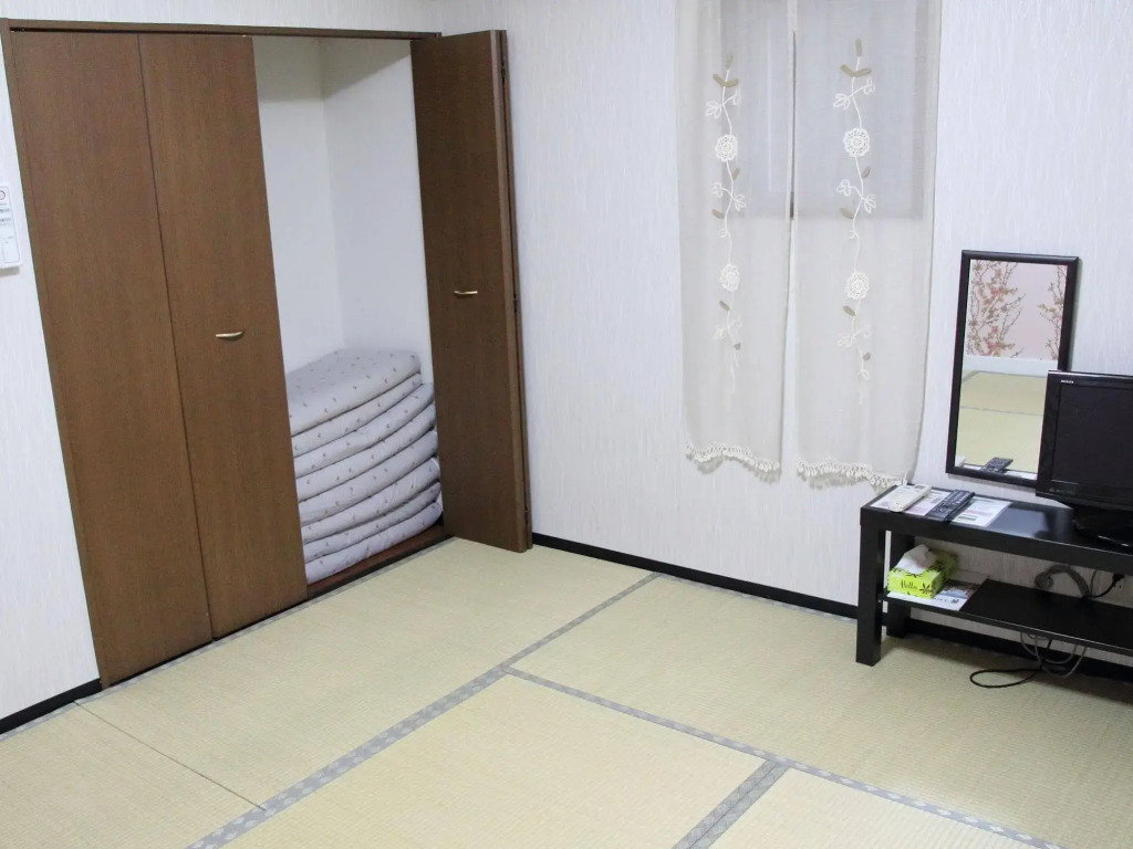Hotel SSK Osaka Naniwa