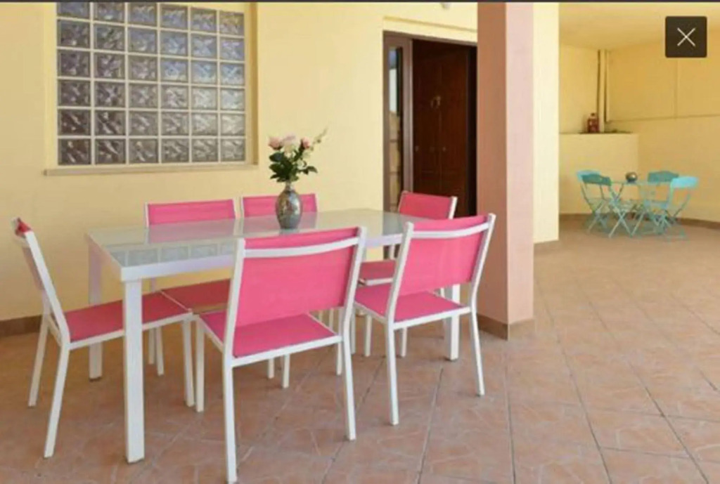 Villa Eden Cap