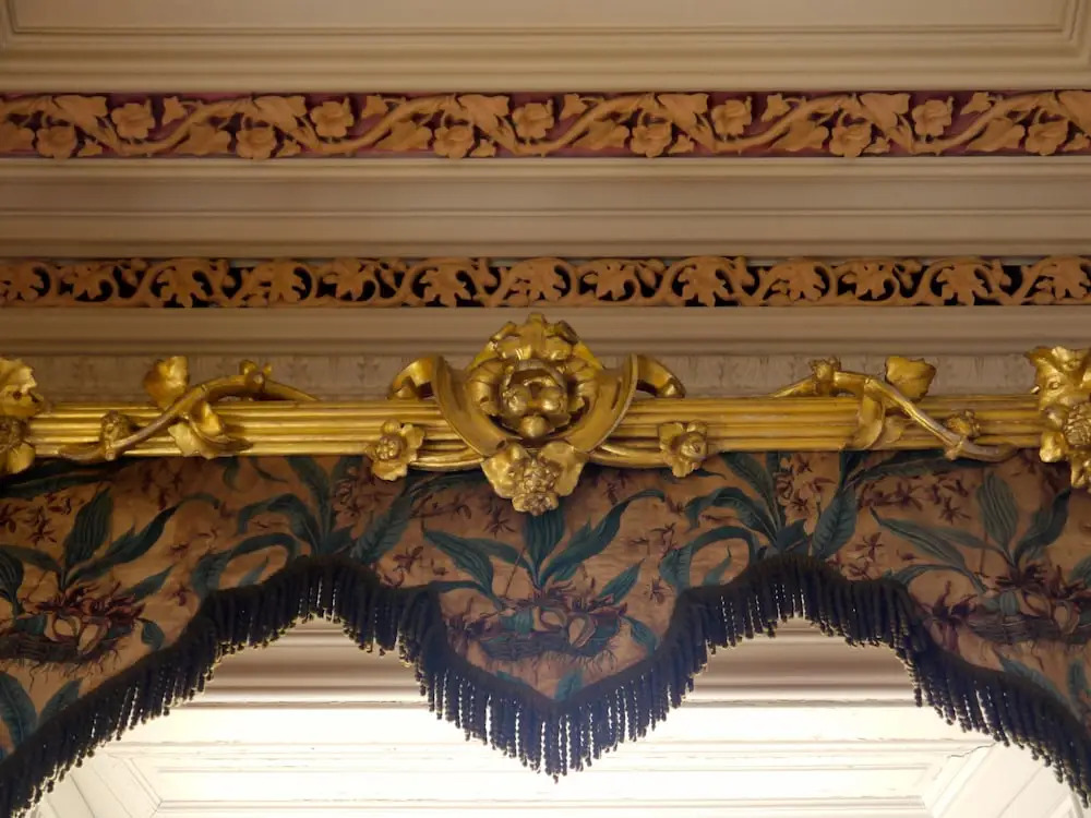 Wardhill Castle