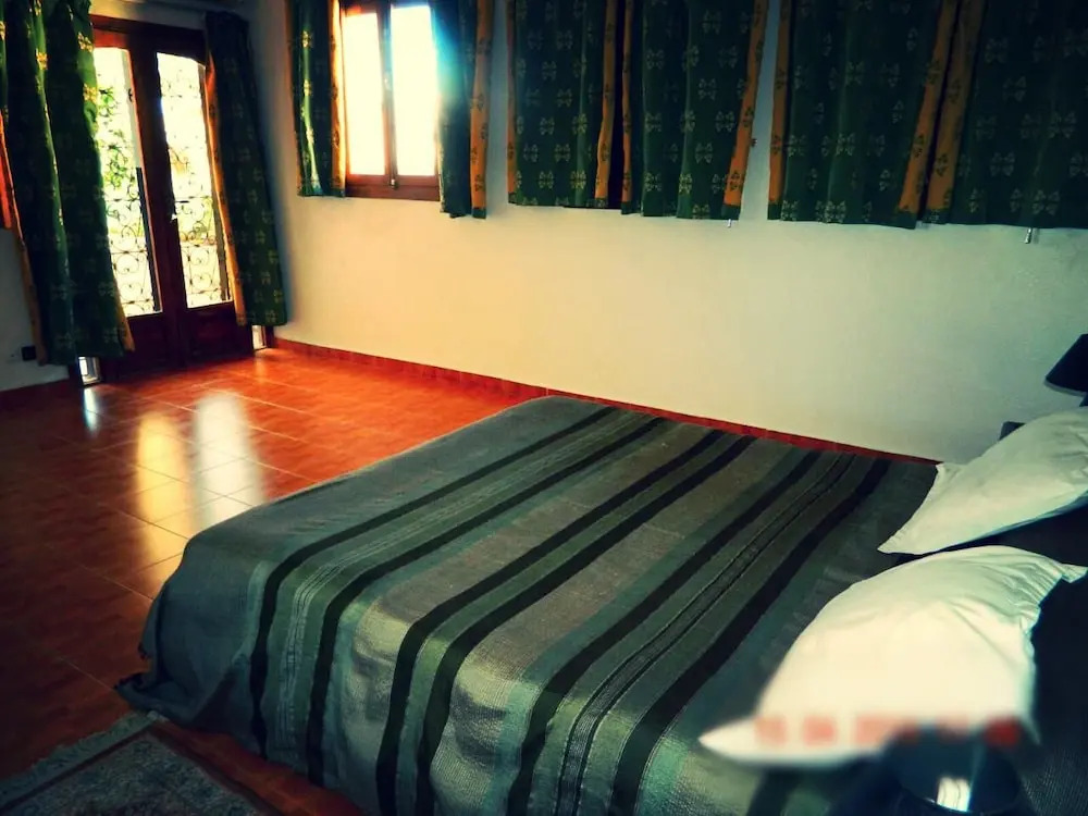 Villa Sonaba