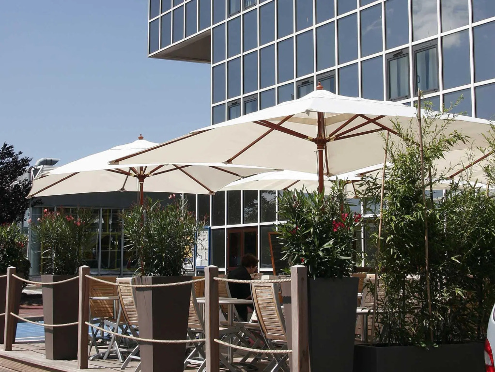 Birgit Hôtel Le Havre Centre