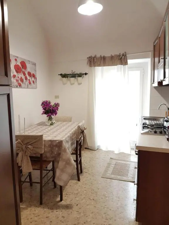 Appartamento Stefano