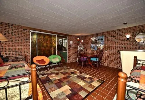 Comal Cottage on Union #291