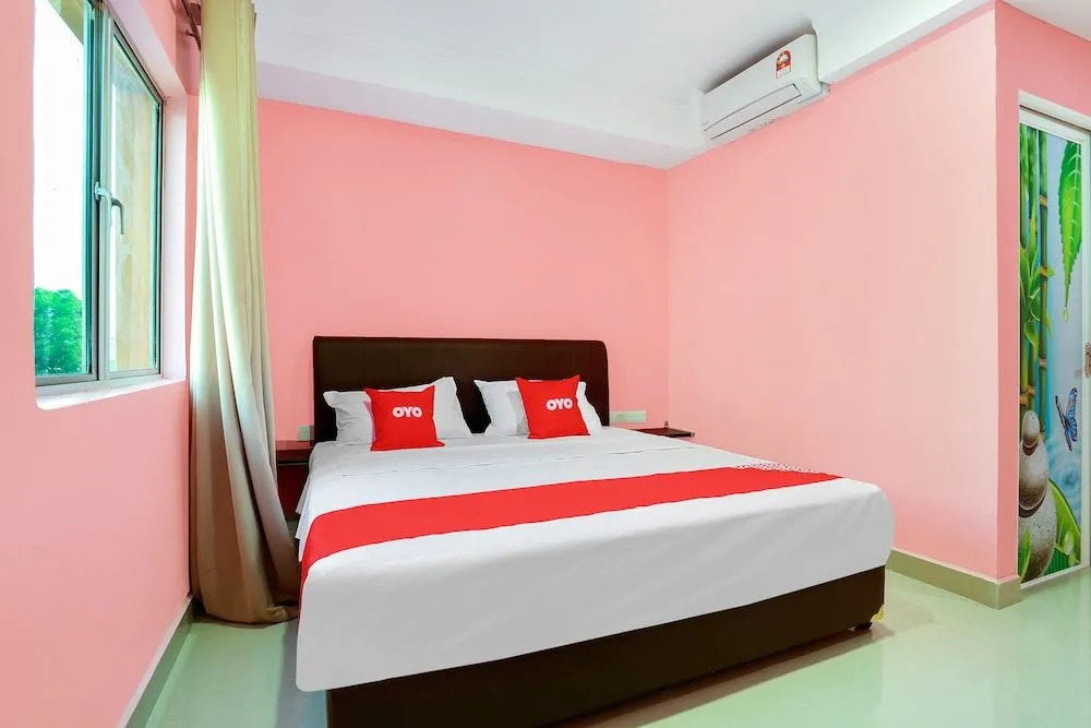 OYO 89387 Sun Keerana Hotel