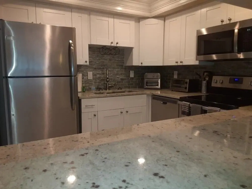 Pelican Inlet C117 2 Bedroom Condo by Redawning, St. Augustine