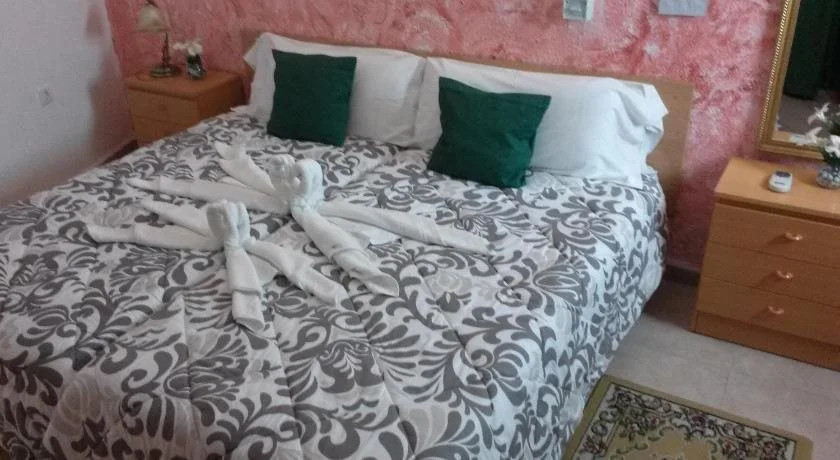 Hostal El Patio