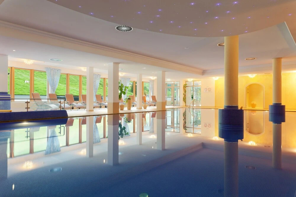 Hotel Alpenhof