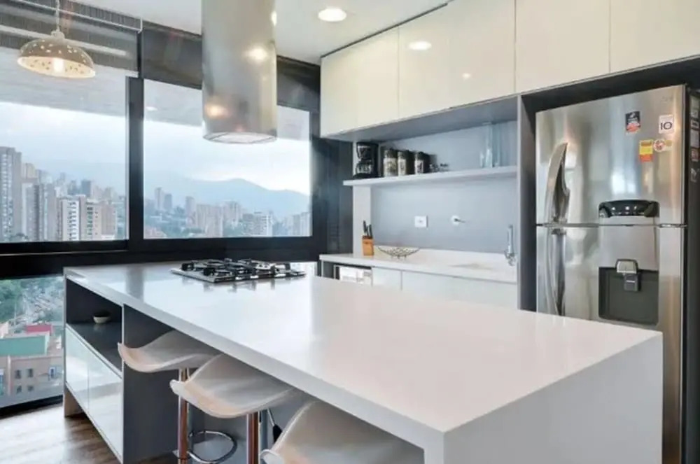 Energy Living by Velvet Luxury