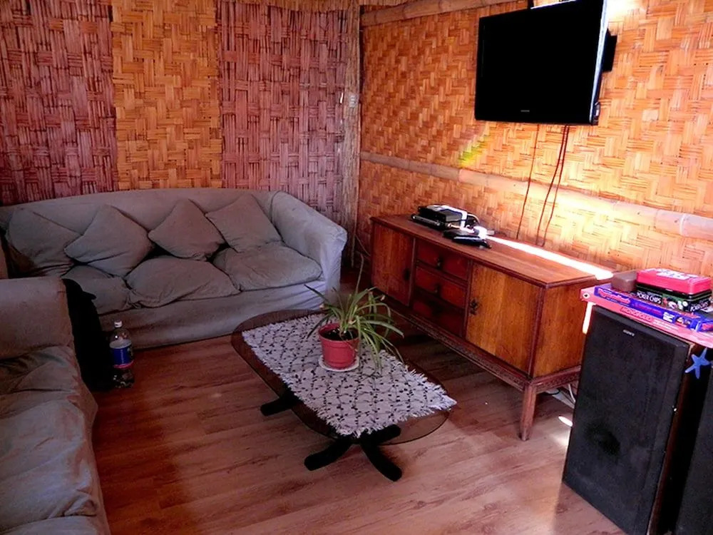 Arica Surf House