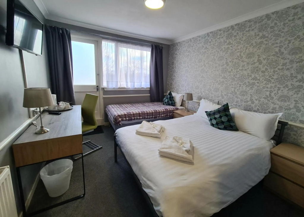 Northumberland Hotel