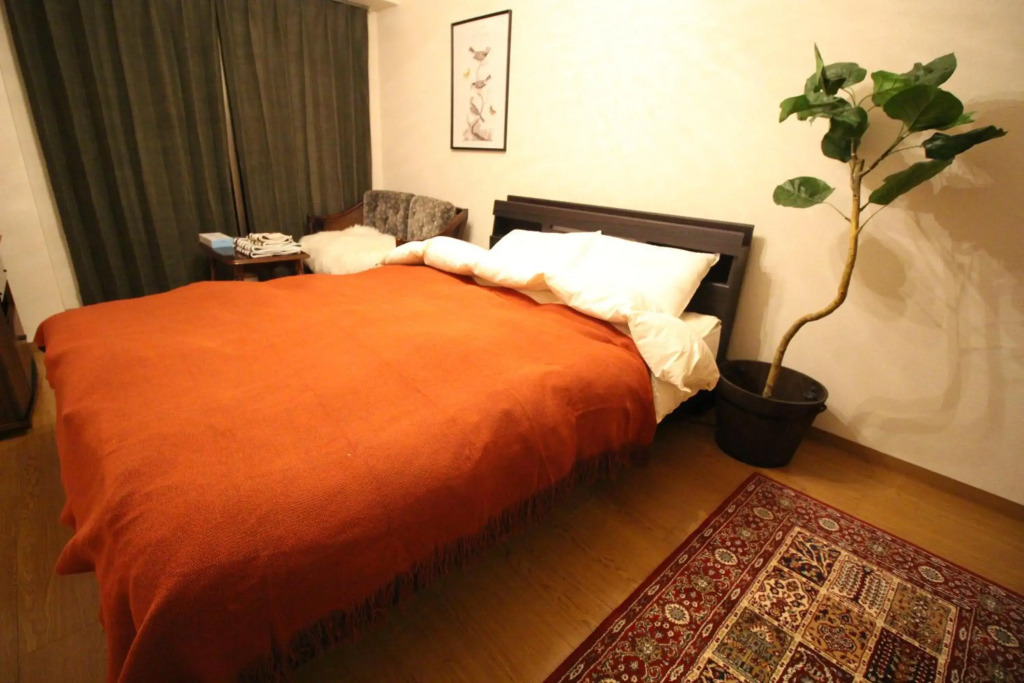5 Minutes on Foot From Kyoto Station 京都寿