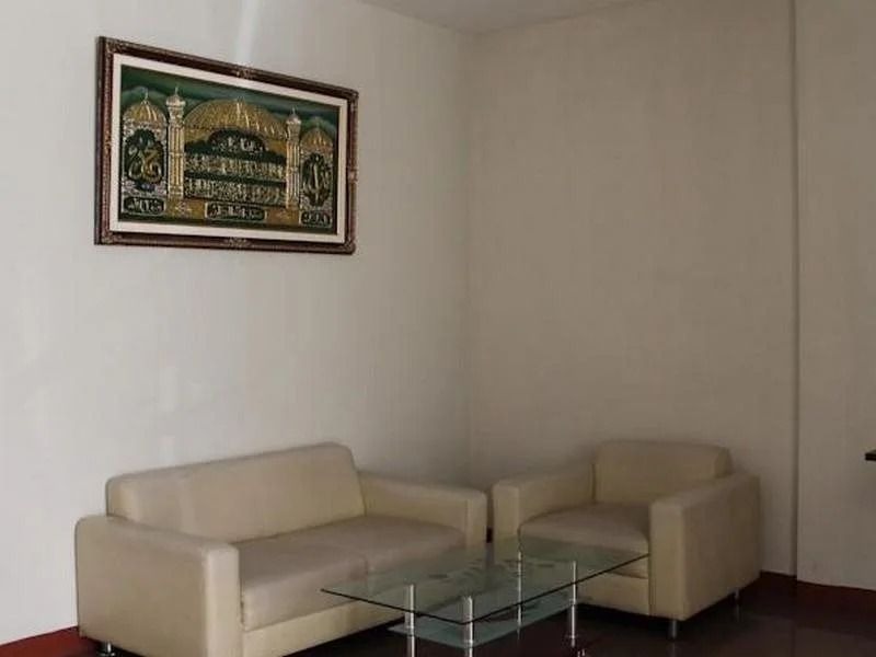 Aziza Pekanbaru