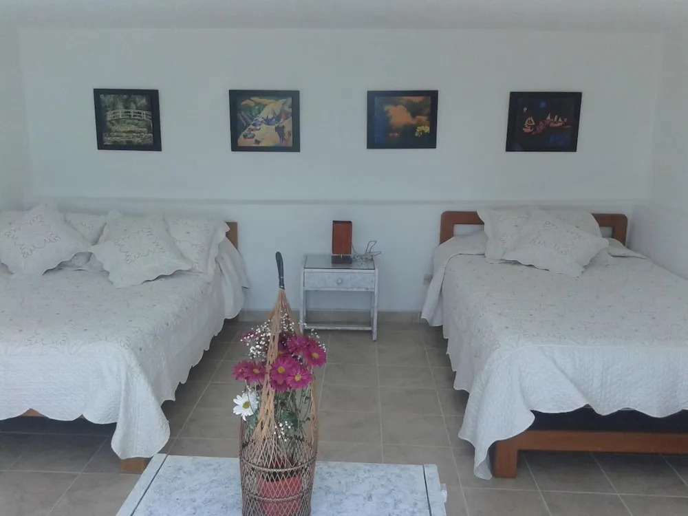 Miravalle Suites