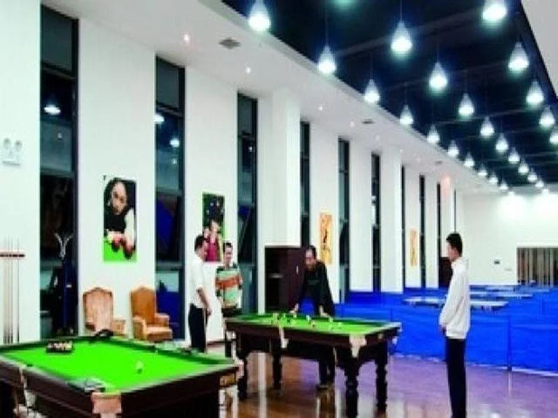 长沙晟通国际会议中心酒店