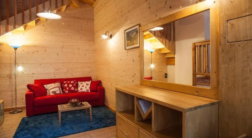 Albergo Diffuso Dolomiti