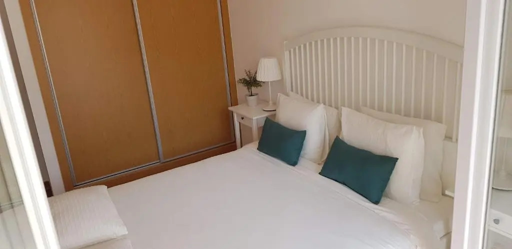 Monte Clérigo - Aljezur - Apartamento T2