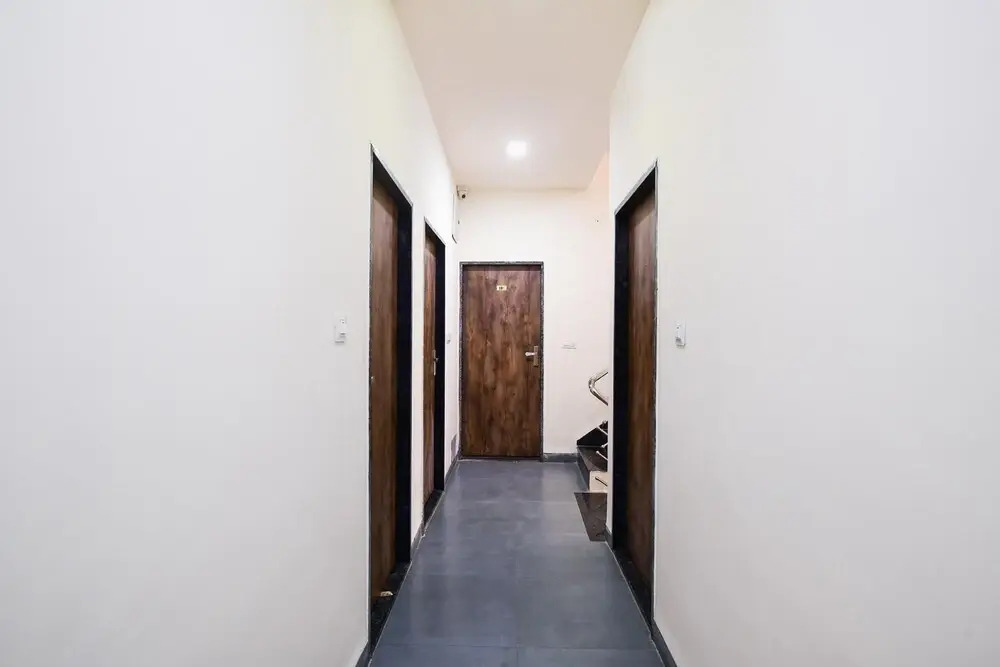 FabHotel Ritik