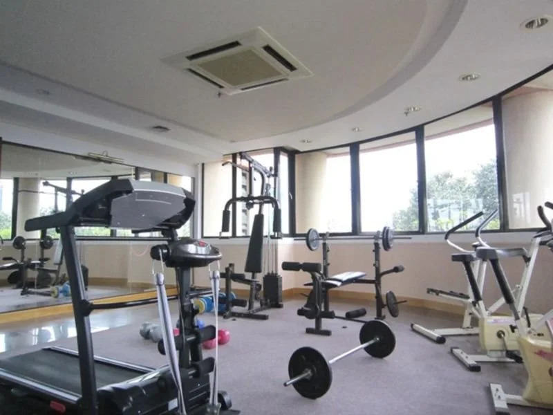 Cityview Serviced Apartment & Hotel Ho Chi Minh City