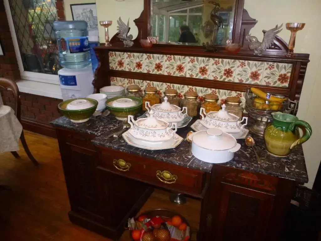 Killyon Guest House