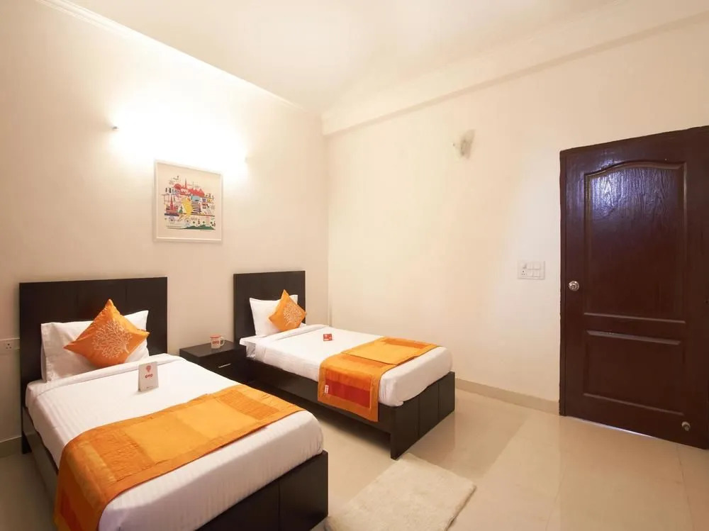OYO Flagship 423 Artemis Hospital