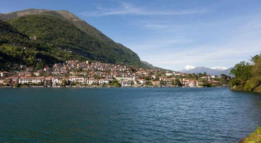Comacina Villa
