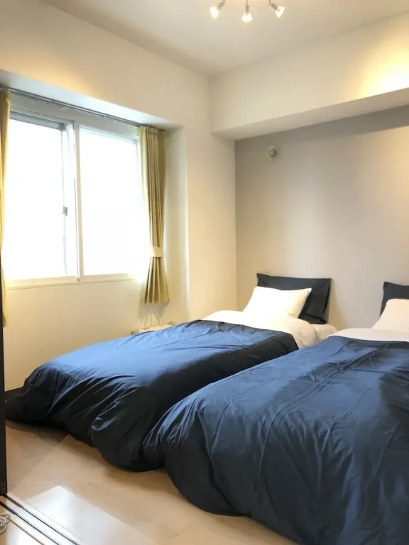 Sun Court Odori Inn