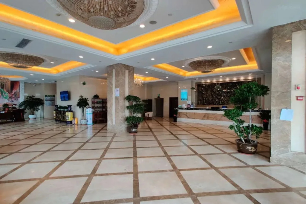 Vienna Classic Hotel (Shanghai Tinglin)