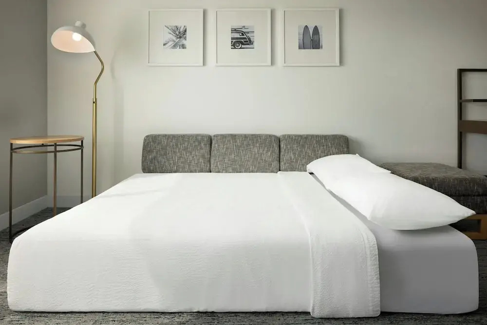 TownePlace Suites by Marriott Middleburg