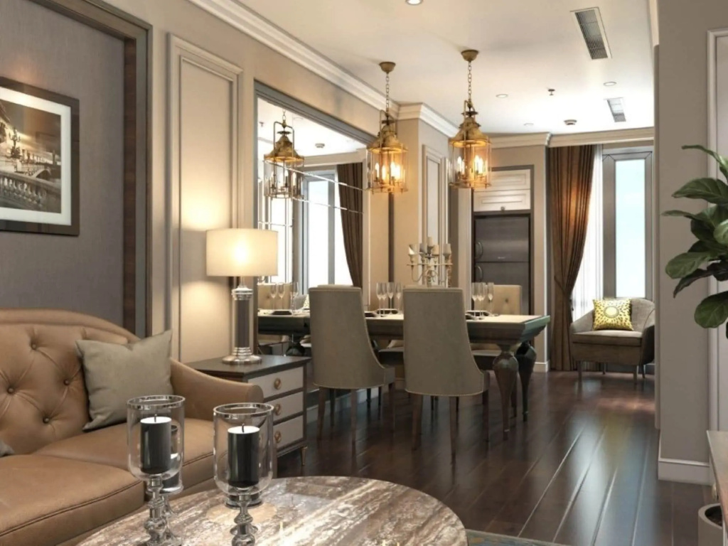 Hanoi Central Hotel & Residences