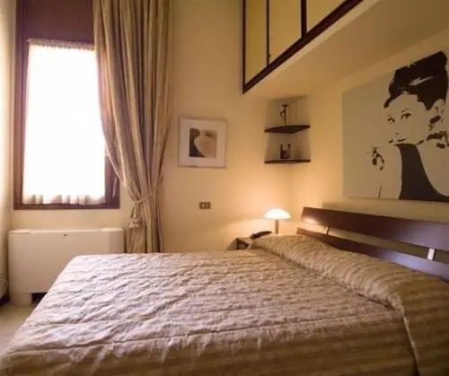 Residence Corso Italia