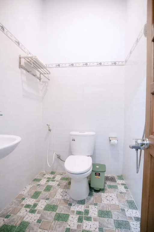 Đại Dương La Gi Homestay & Coffee