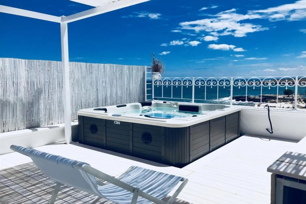 Miramare Luxury Guest House