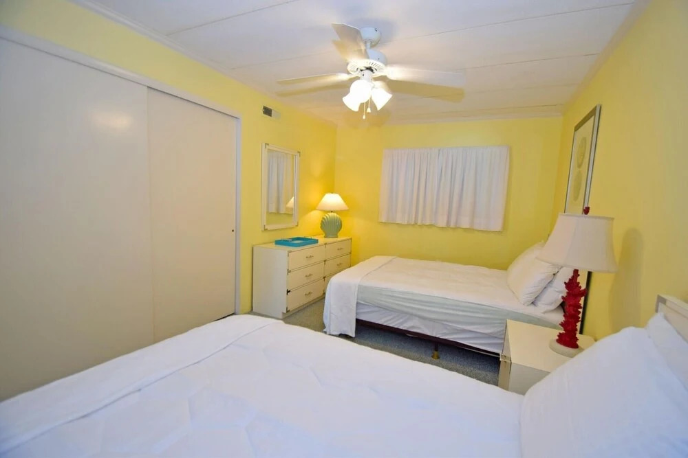 Ocean Place 315 2 Bedroom Condo by RedAwning