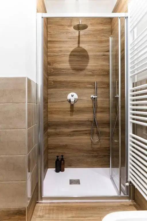 Carrara Deluxe Home