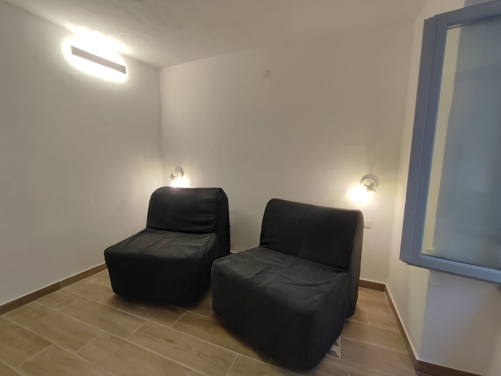 Guest House - Appusentu