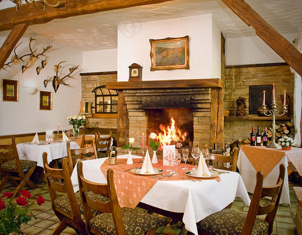 Landhotel Galland