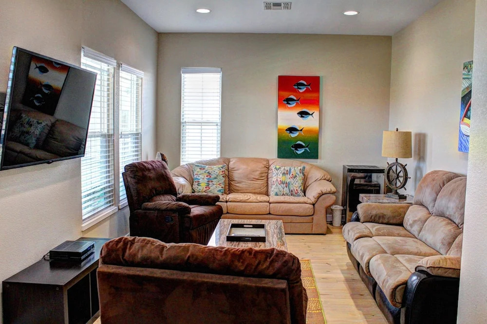 Sandy Bottoms Bb624 5 Bedrooms 6 Bathrooms Home