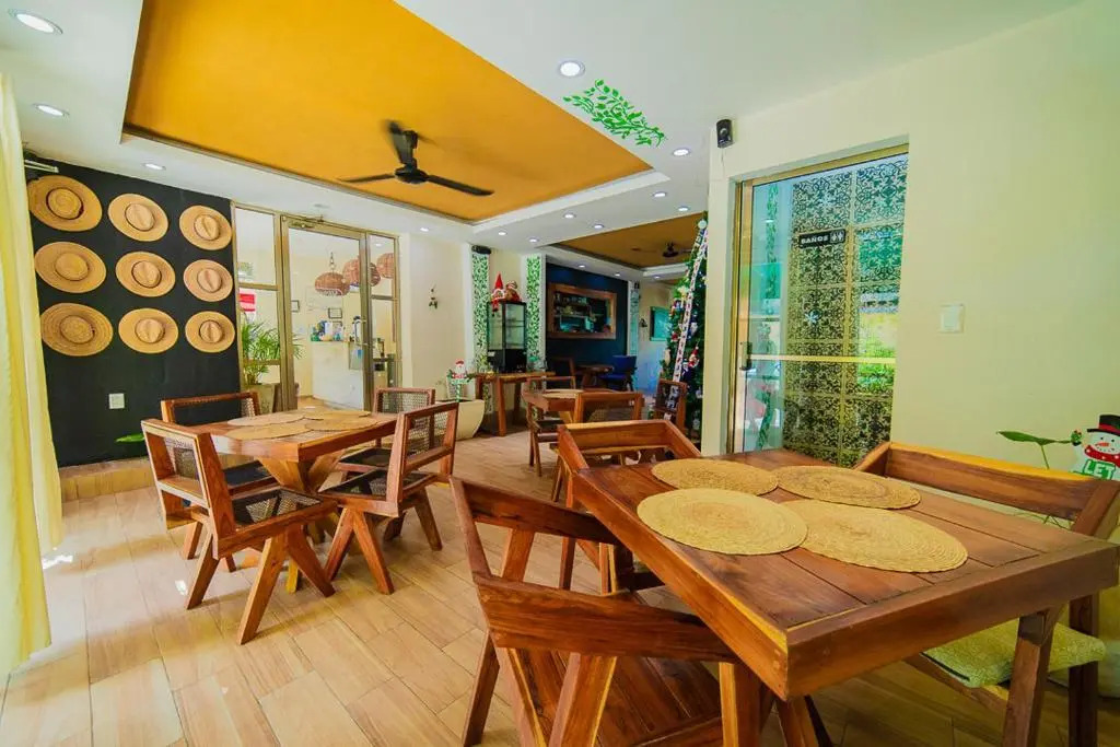 Hotel San Vicente