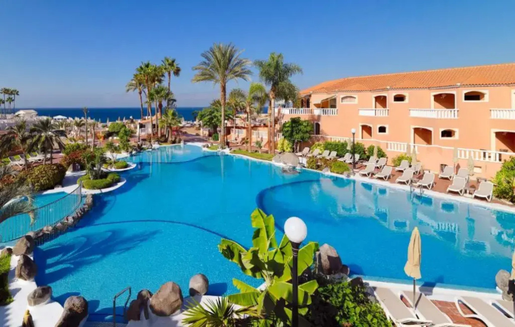 SOL by Meliá Sun Beach Apartamentos