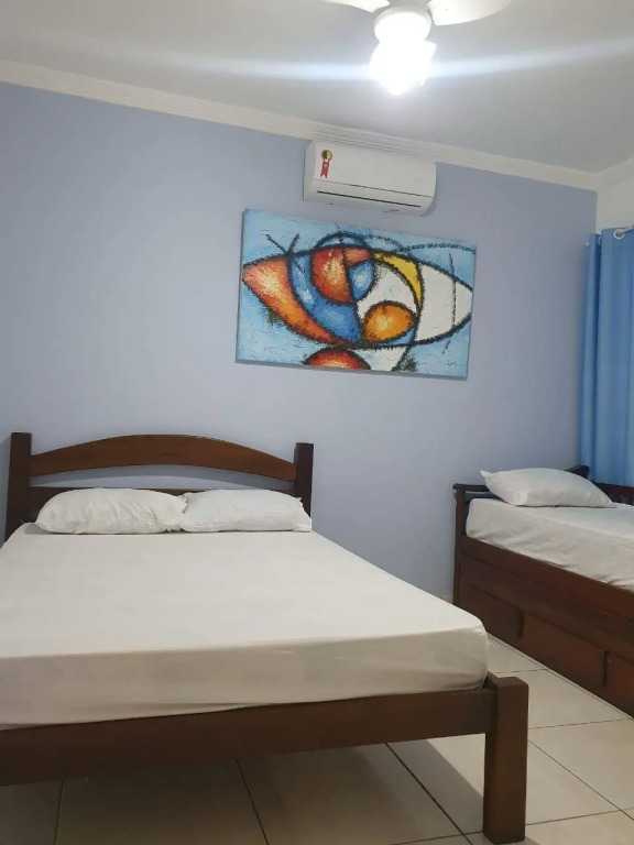 Casa Amarela