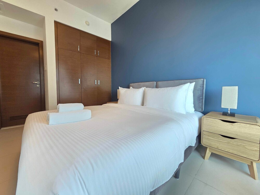 Silkhaus Signature 1BR in Reem Island Gate Tower