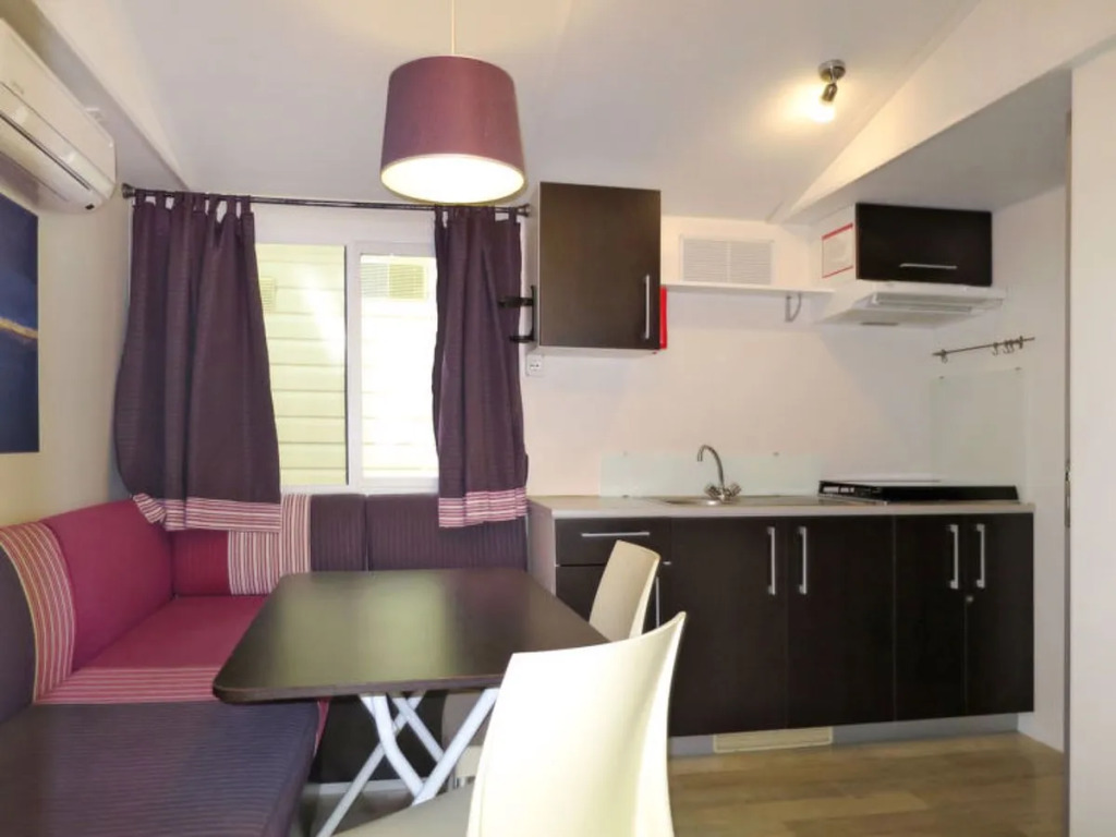 Camping Badiaccia 24561