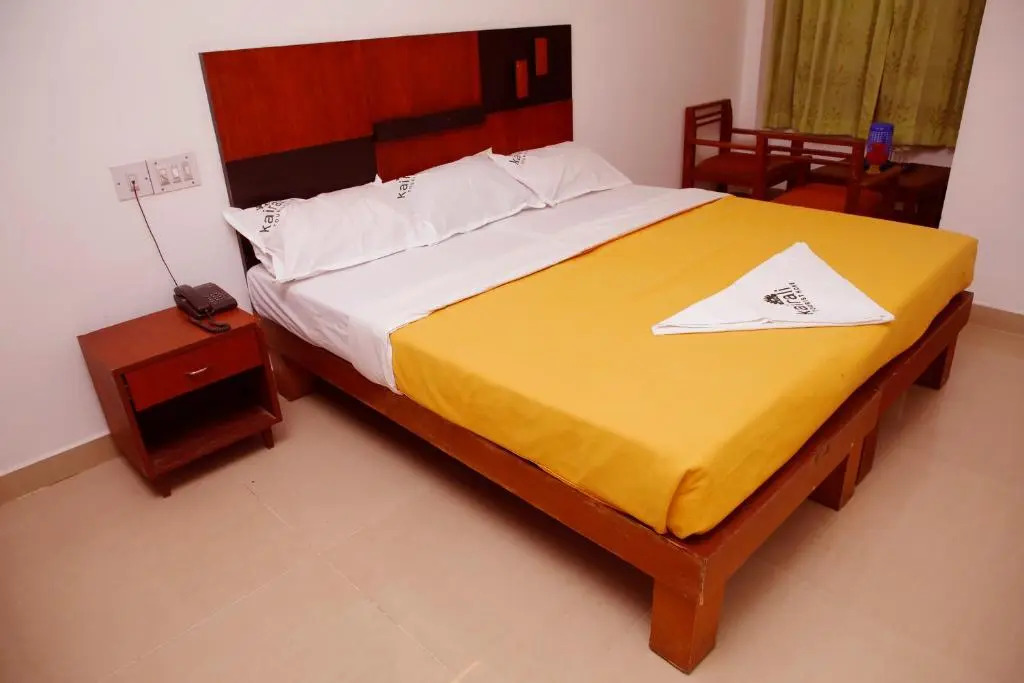 Kairali Tourist Home