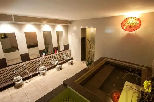 Villa-Japonica
