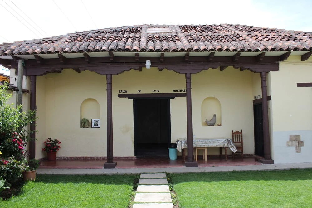 Casa Oikos - Hostel