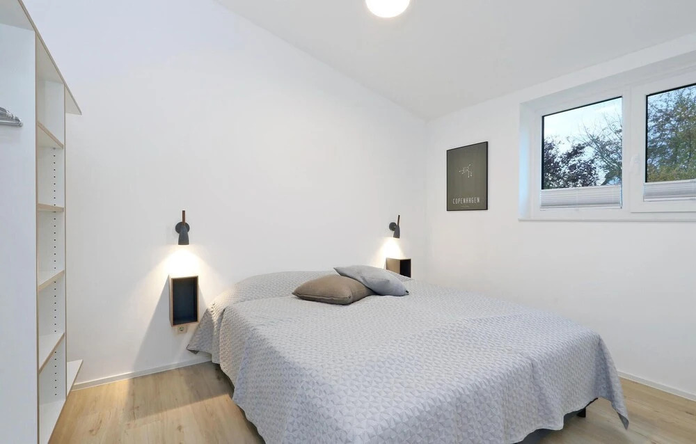 Lovely Home In Lembruchdümmer See