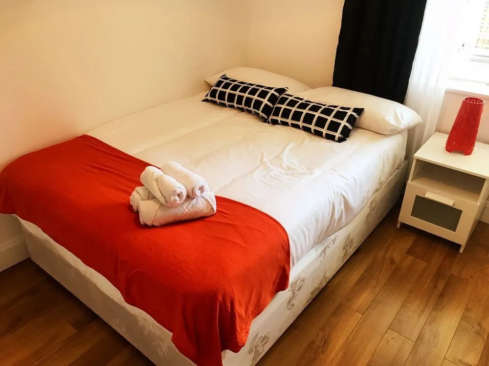 StayIreland Charles Street Apt 3