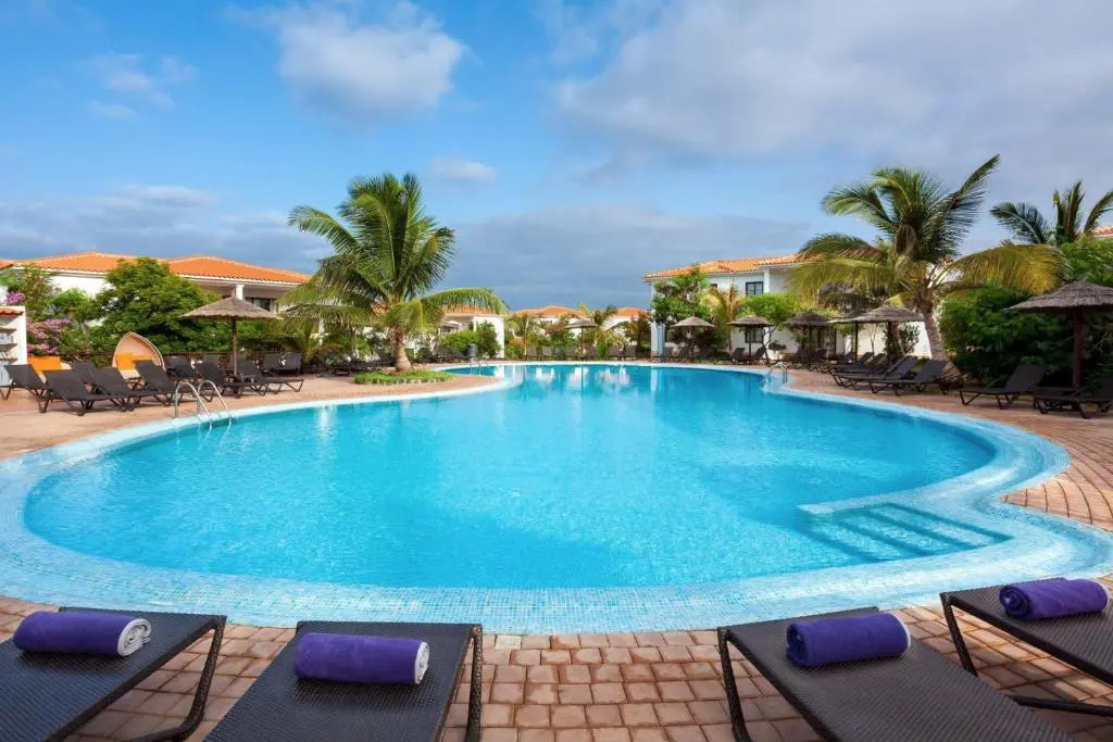 Self catering apartment 2 bed - Santa Maria