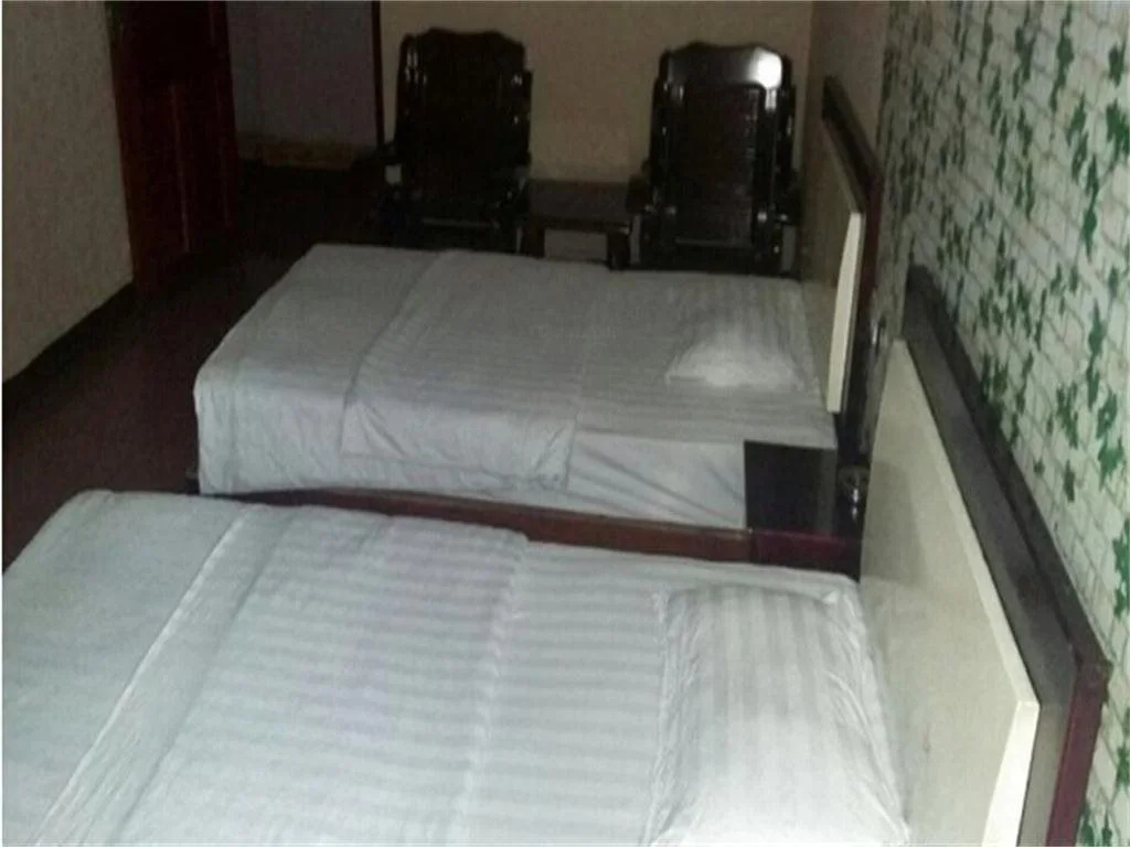 Xuanhan Huaxin Hotel